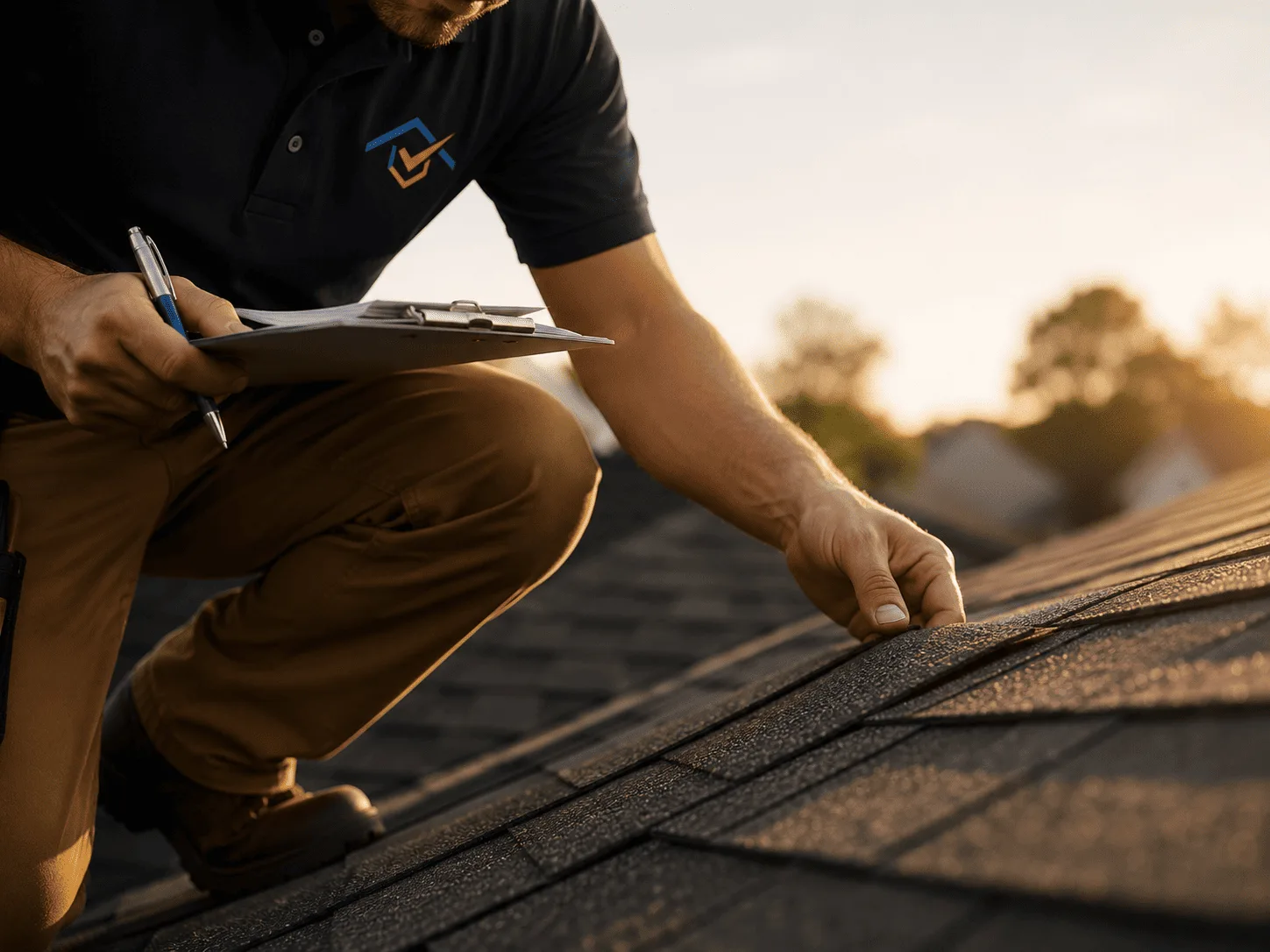 Why Choose Roof Inspection in Lawnside, NJ